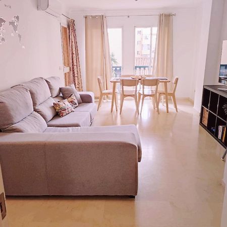 Apartamento Gloria 2 マラガ エクステリア 写真