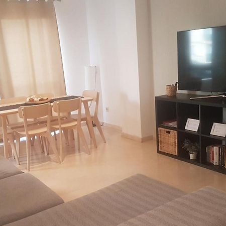 Apartamento Gloria 2 マラガ エクステリア 写真