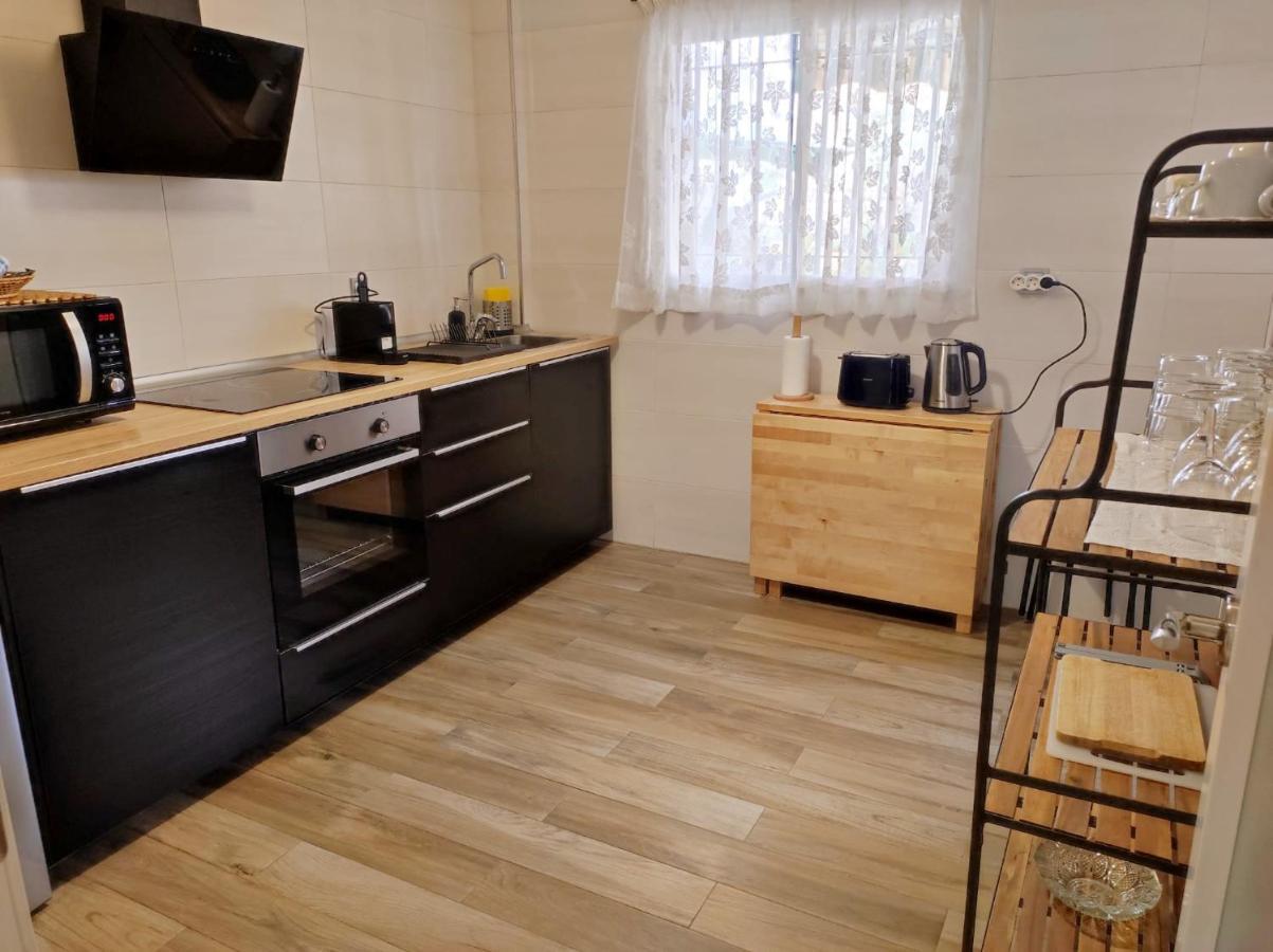 Apartamento Gloria 2 マラガ エクステリア 写真