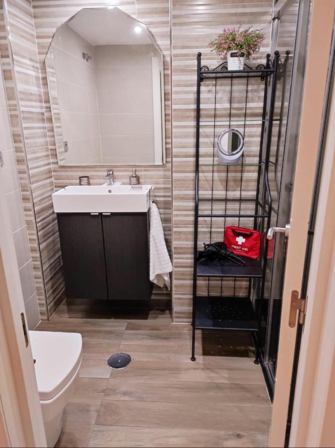 Apartamento Gloria 2 マラガ エクステリア 写真