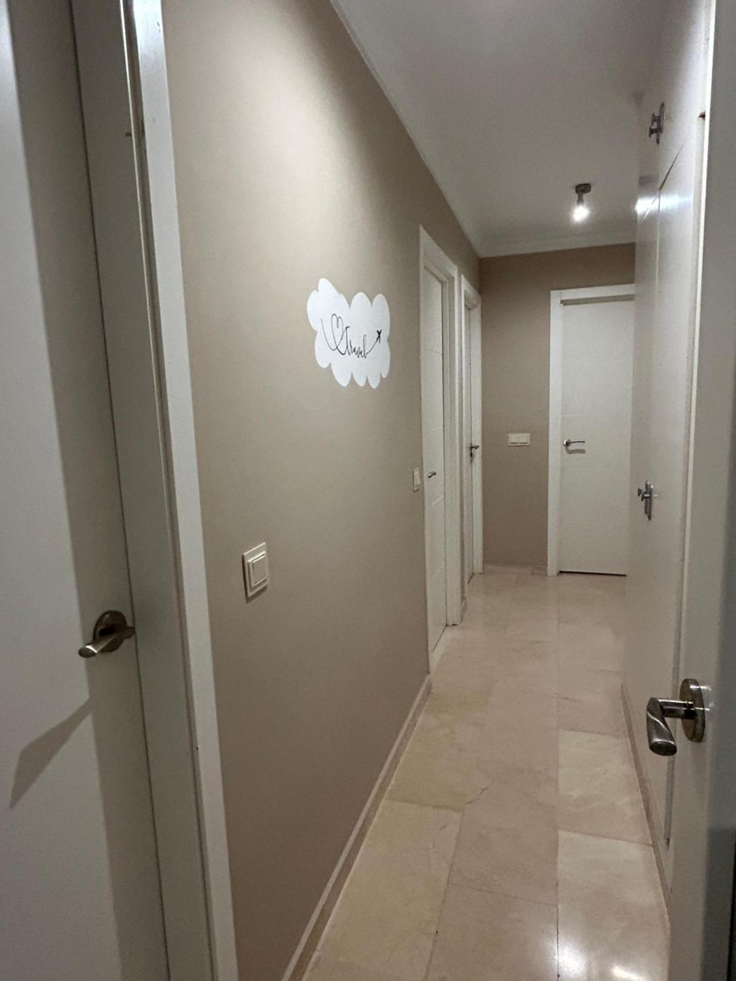 Apartamento Gloria 2 マラガ エクステリア 写真