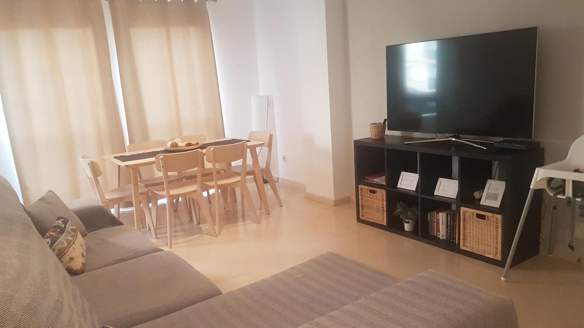 Apartamento Gloria 2 マラガ エクステリア 写真