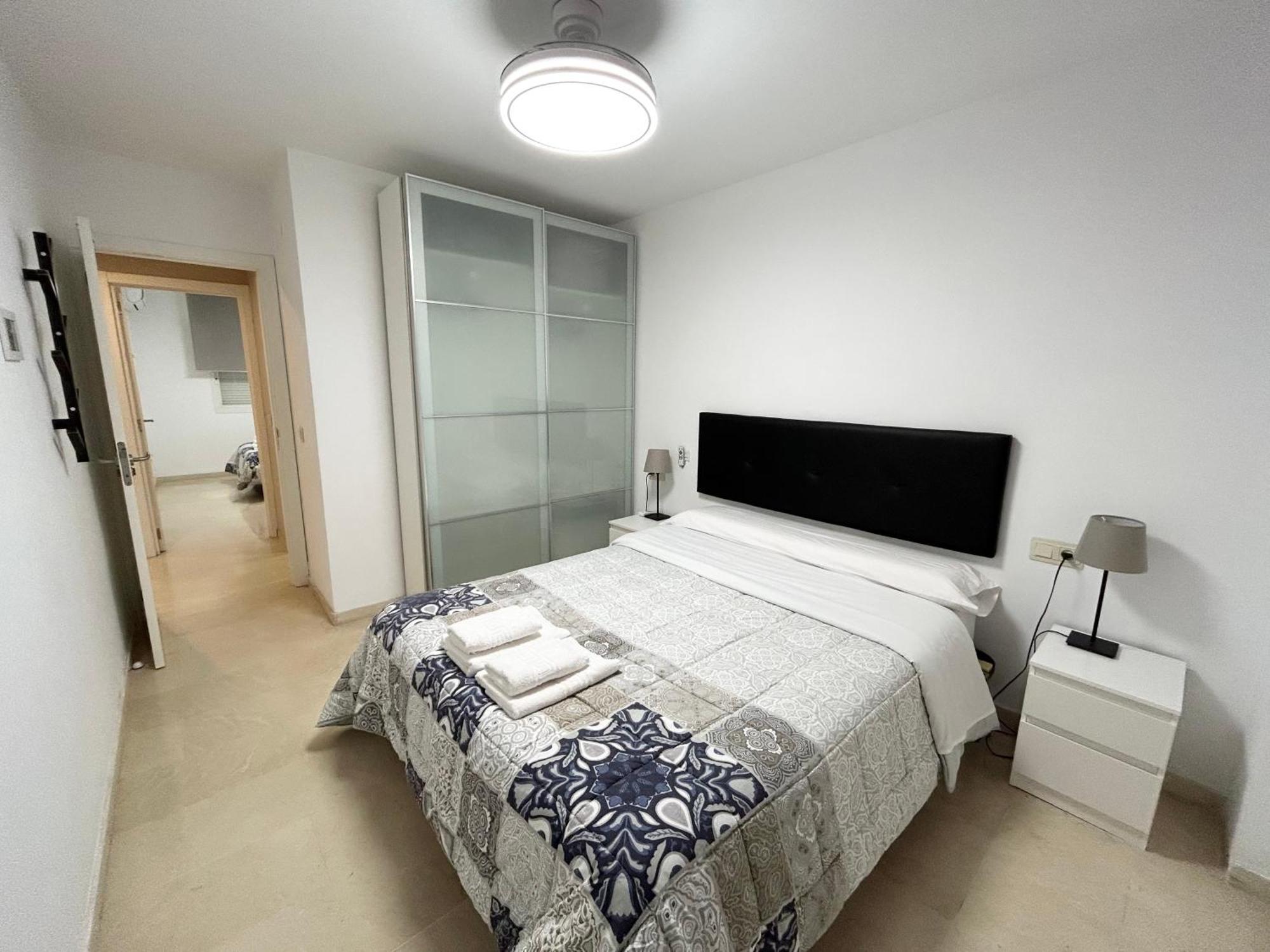 Apartamento Gloria 2 マラガ エクステリア 写真