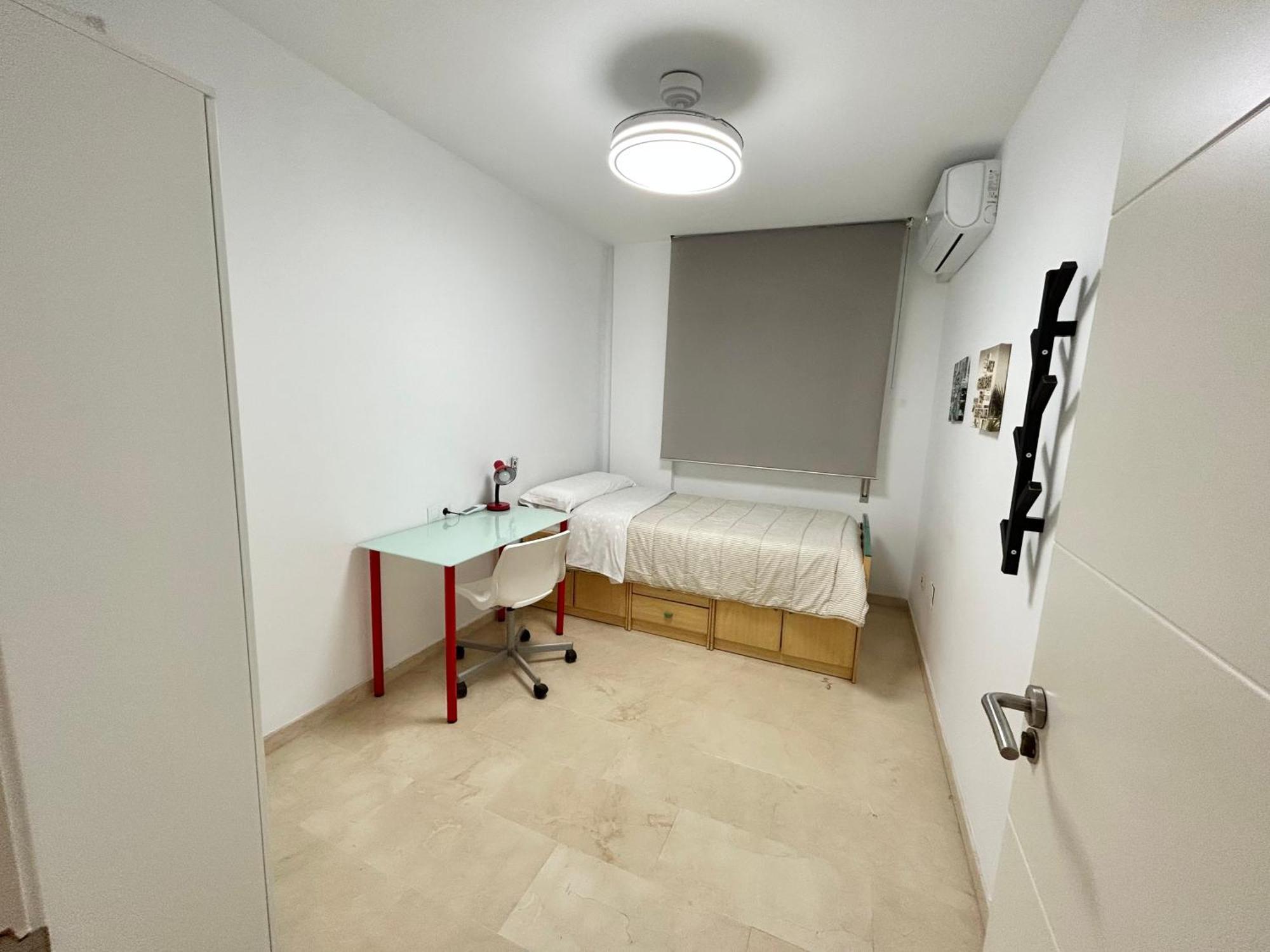 Apartamento Gloria 2 マラガ エクステリア 写真
