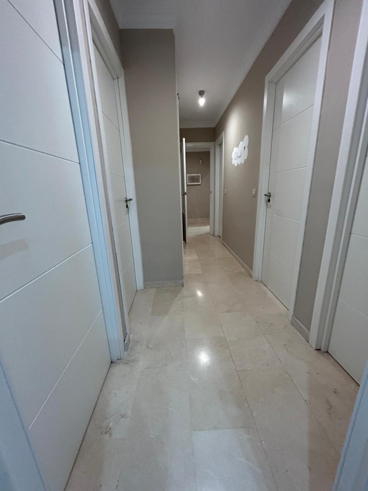 Apartamento Gloria 2 マラガ エクステリア 写真
